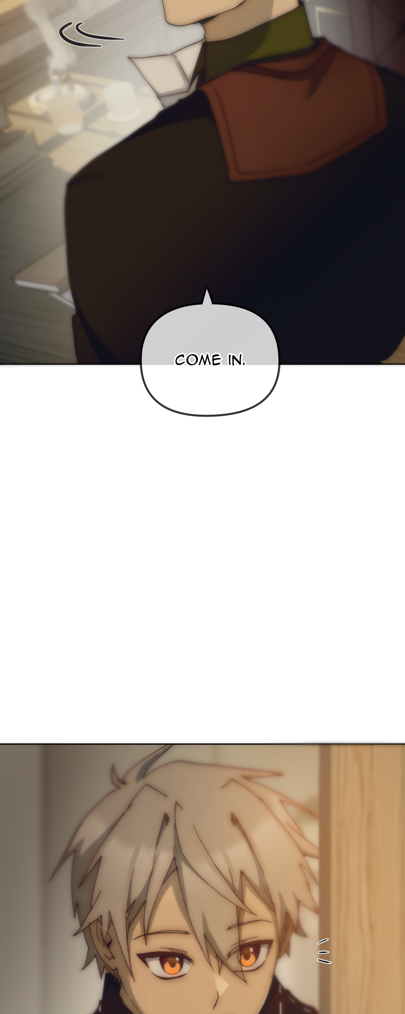 Deadly Hour Chapter 4 - page 5
