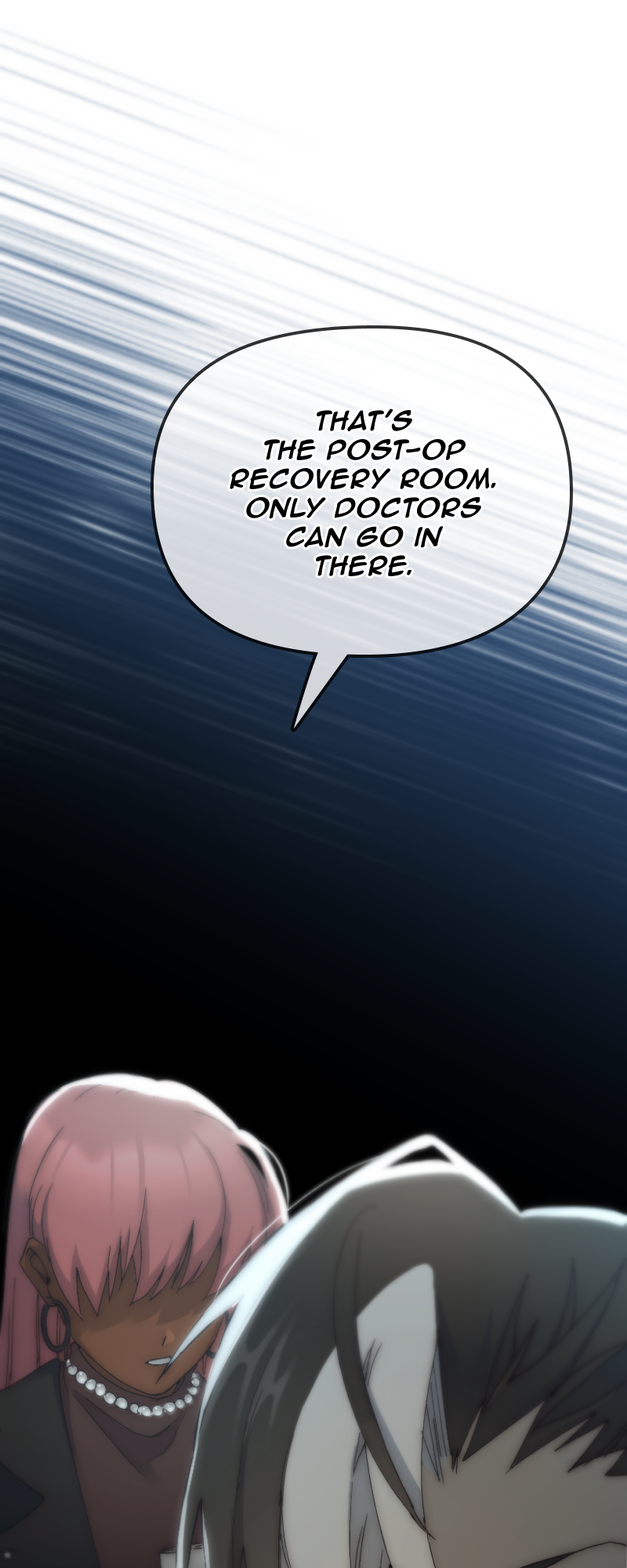 Deadly Hour Chapter 4 - page 61