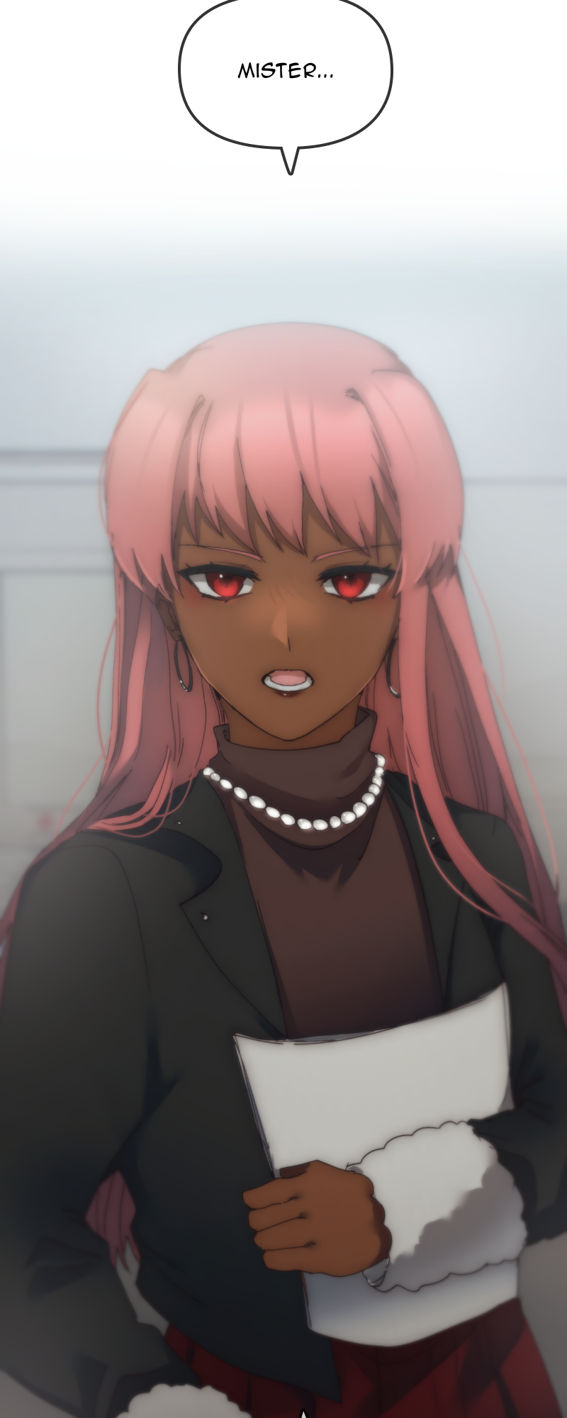 Deadly Hour Chapter 4 - page 65