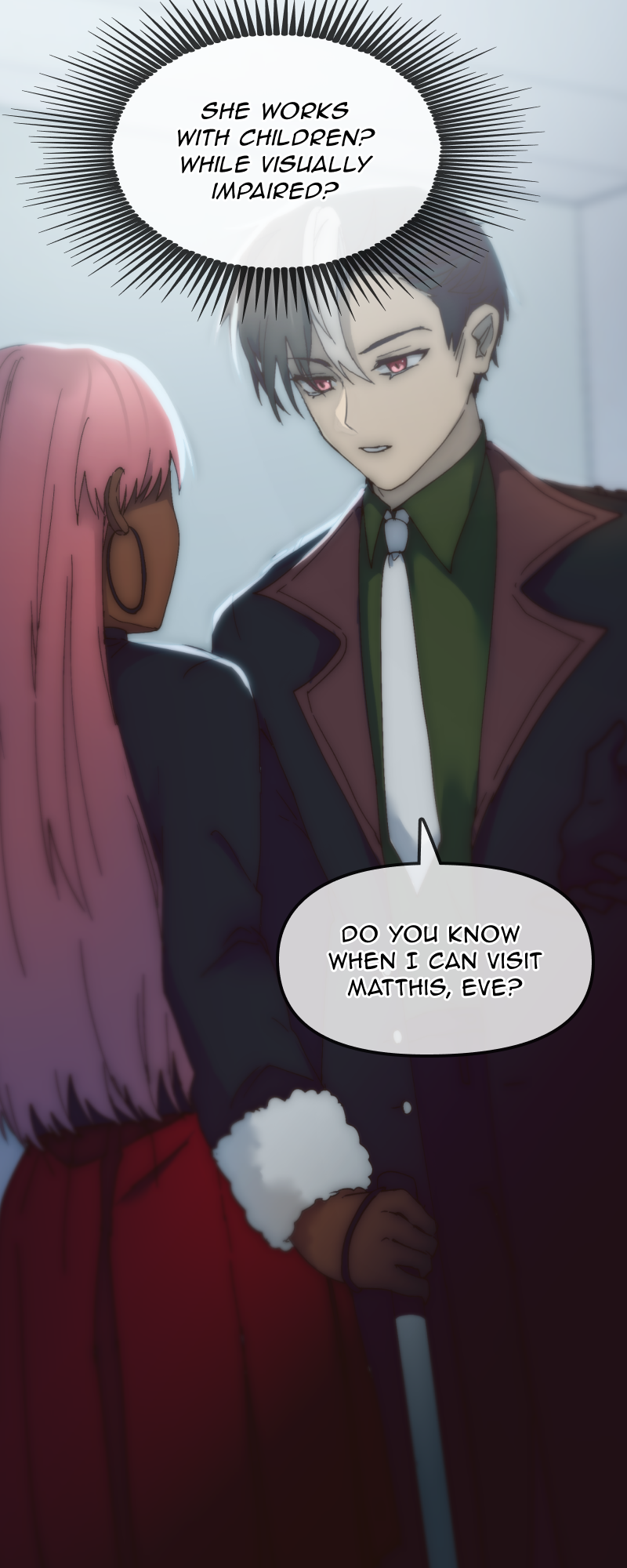 Deadly Hour Chapter 4 - page 69