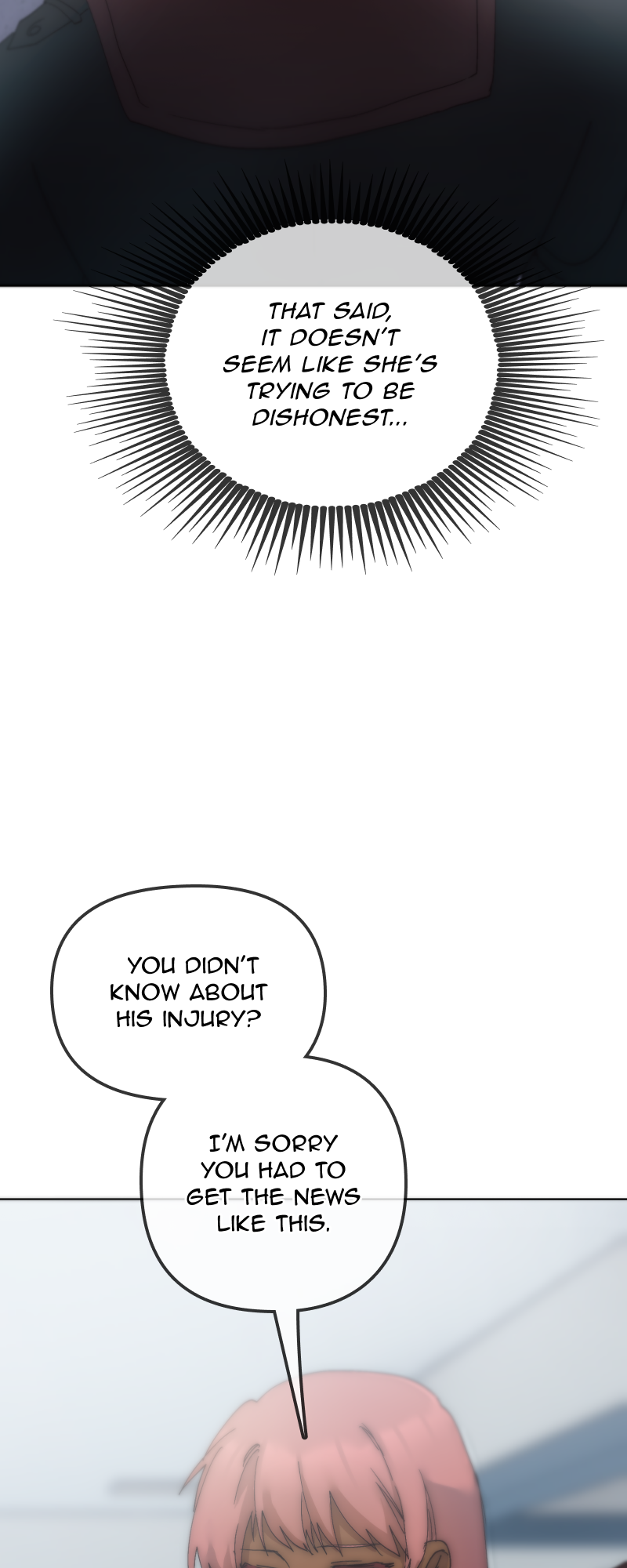 Deadly Hour Chapter 4 - page 74