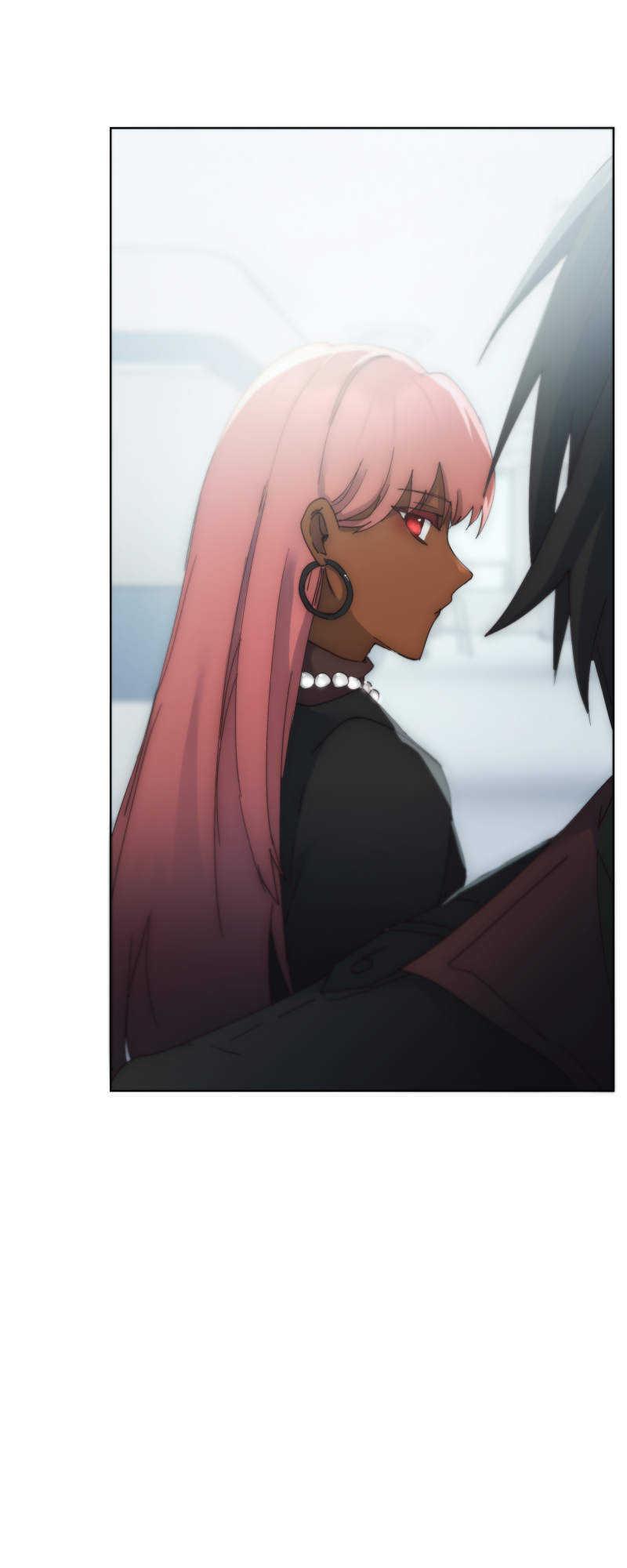 Deadly Hour Chapter 4 - page 77