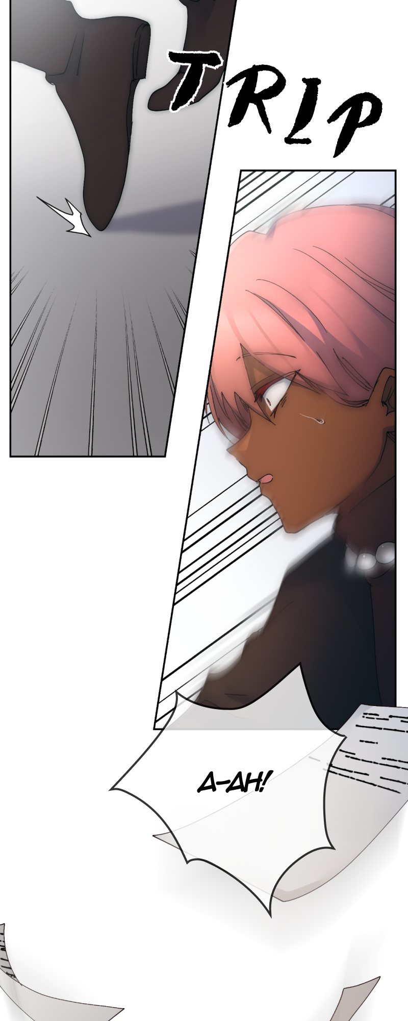 Deadly Hour Chapter 4 - page 79