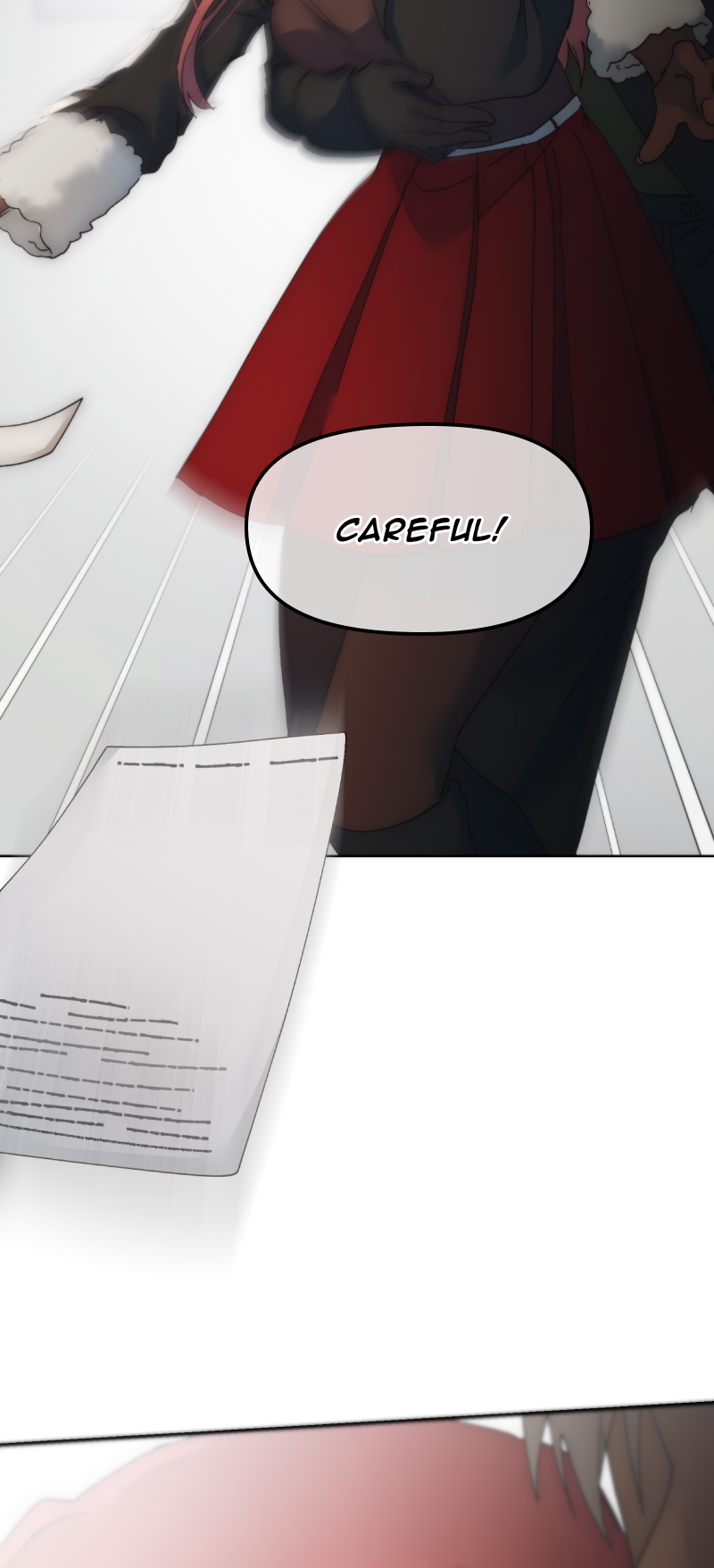 Deadly Hour Chapter 4 - page 81