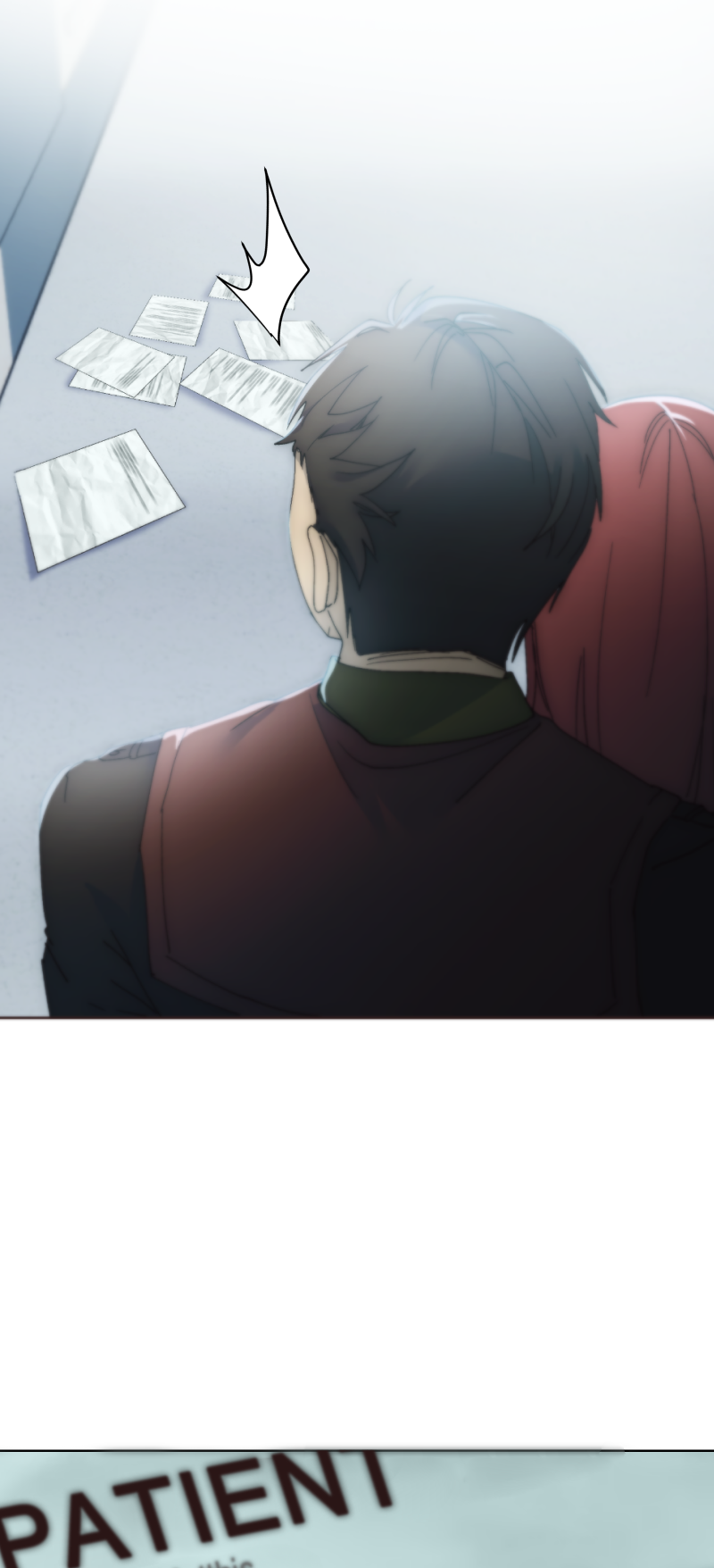 Deadly Hour Chapter 4 - page 84