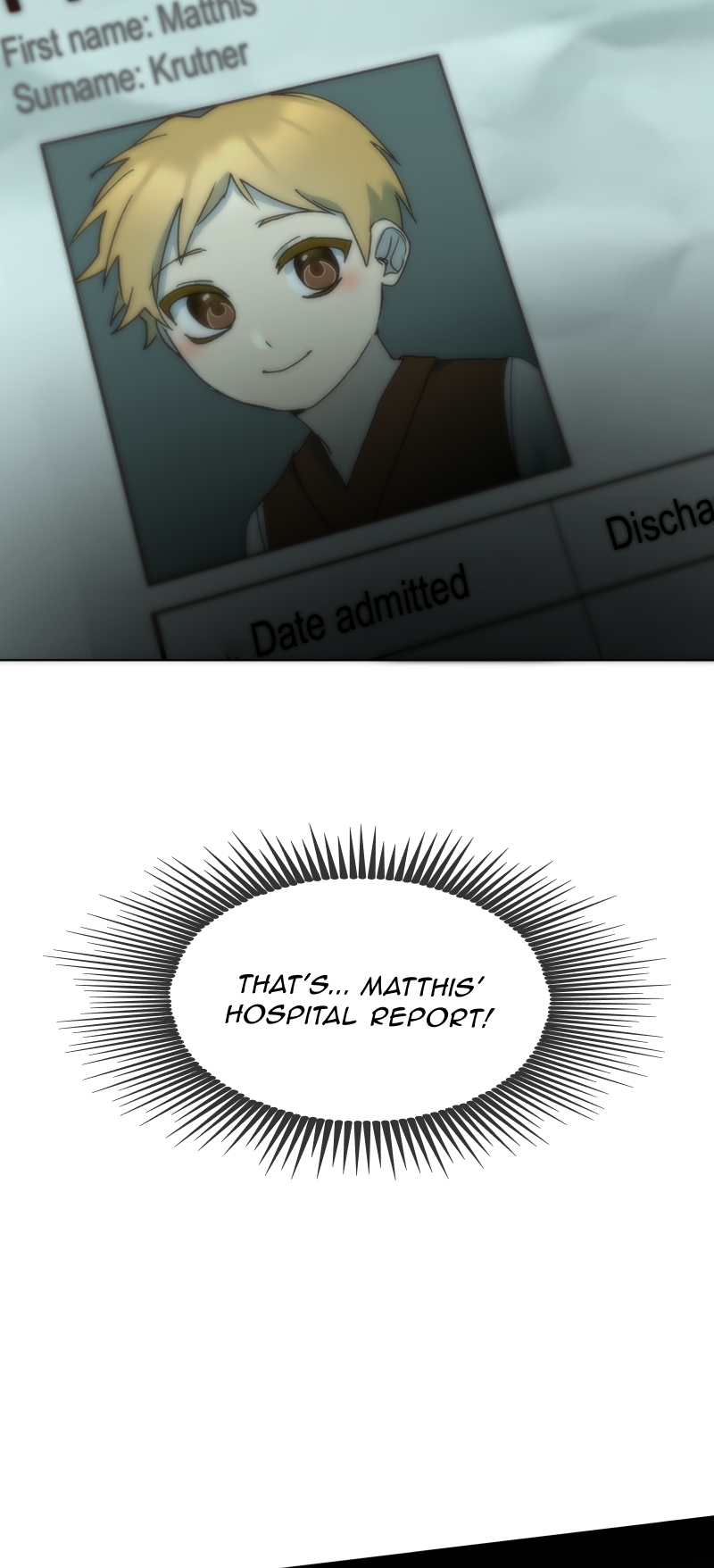Deadly Hour Chapter 4 - page 85