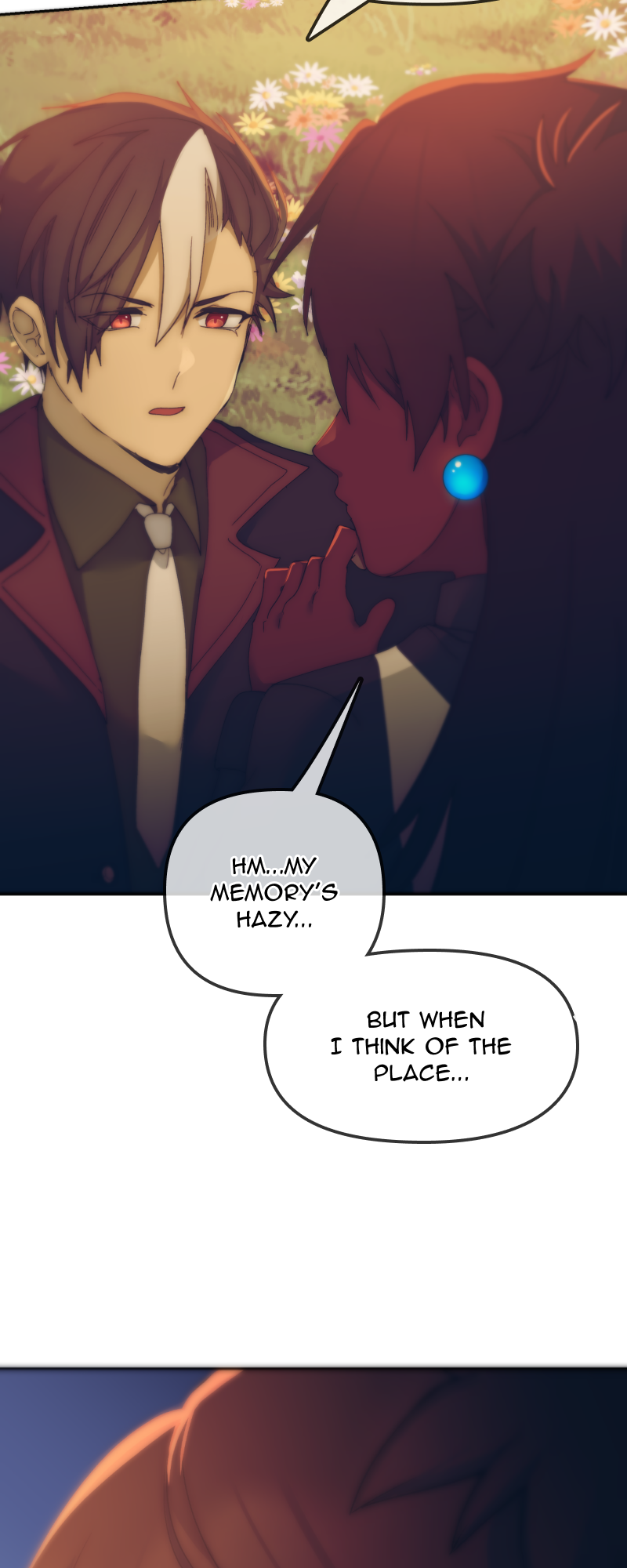 Deadly Hour Chapter 5 - page 64