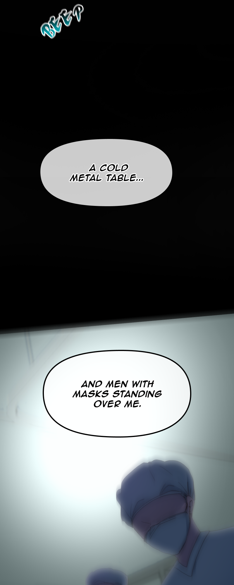 Deadly Hour Chapter 5 - page 68