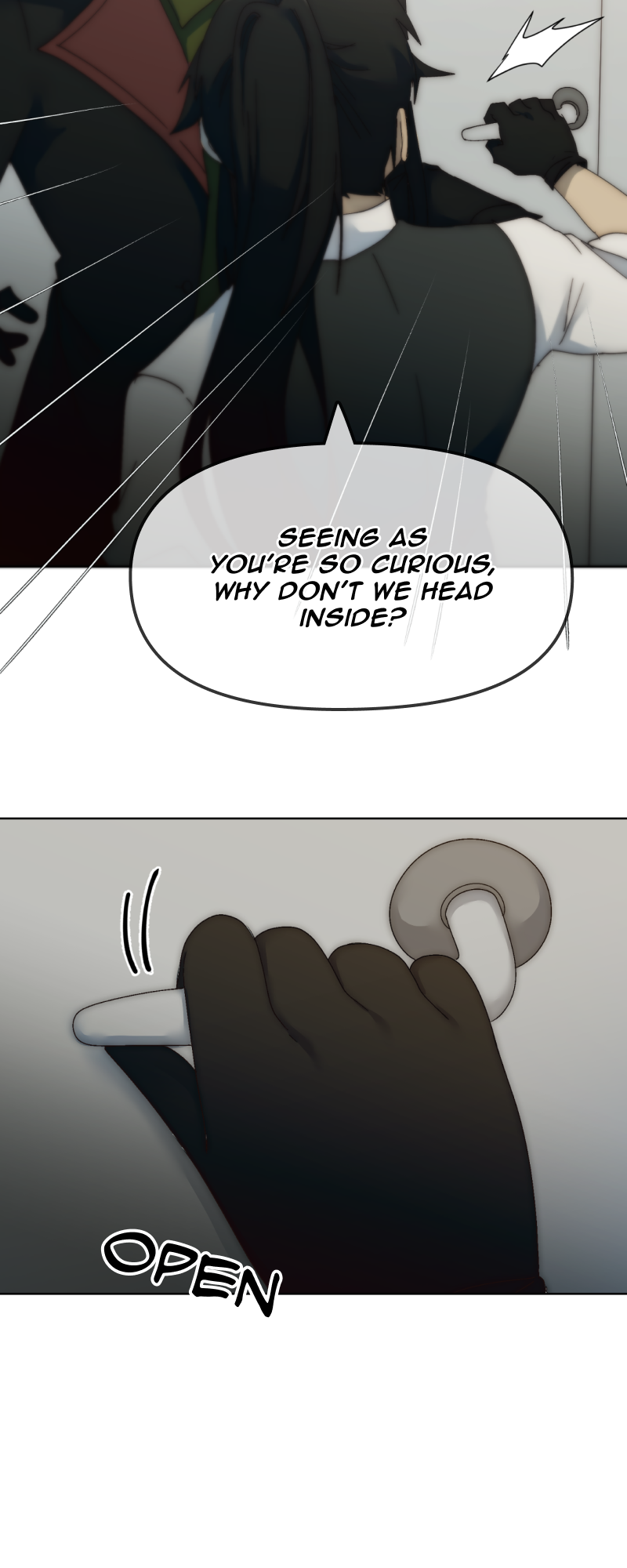 Deadly Hour Chapter 6 - page 66