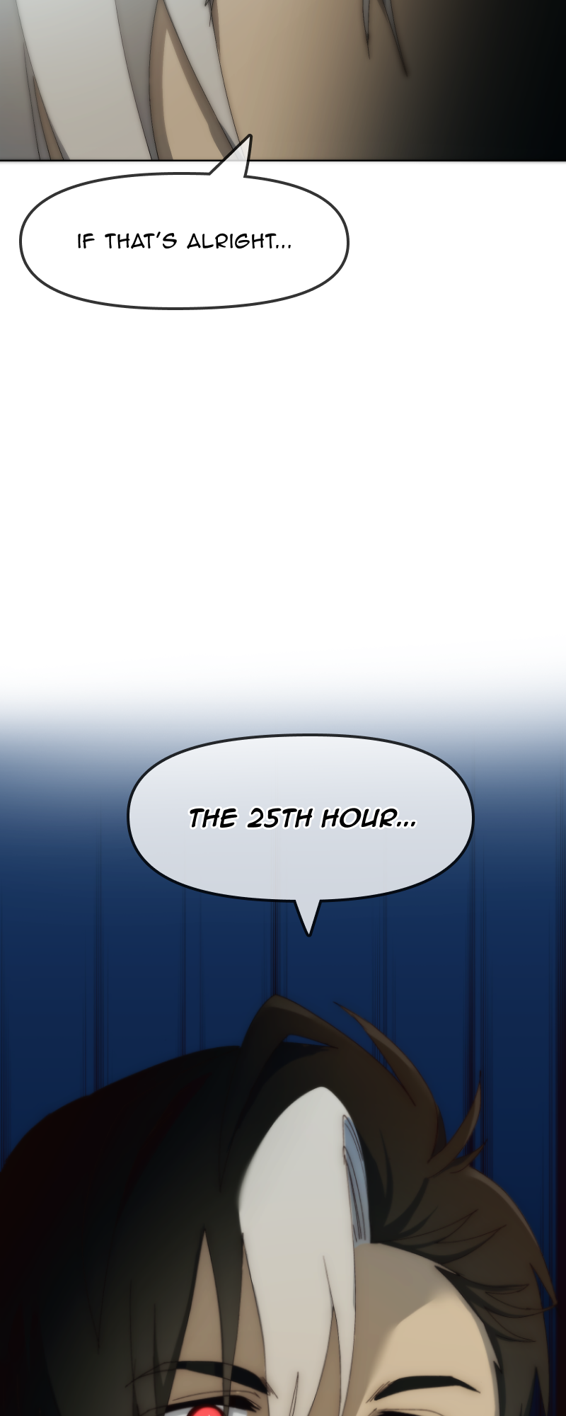 Deadly Hour Chapter 7 - page 56