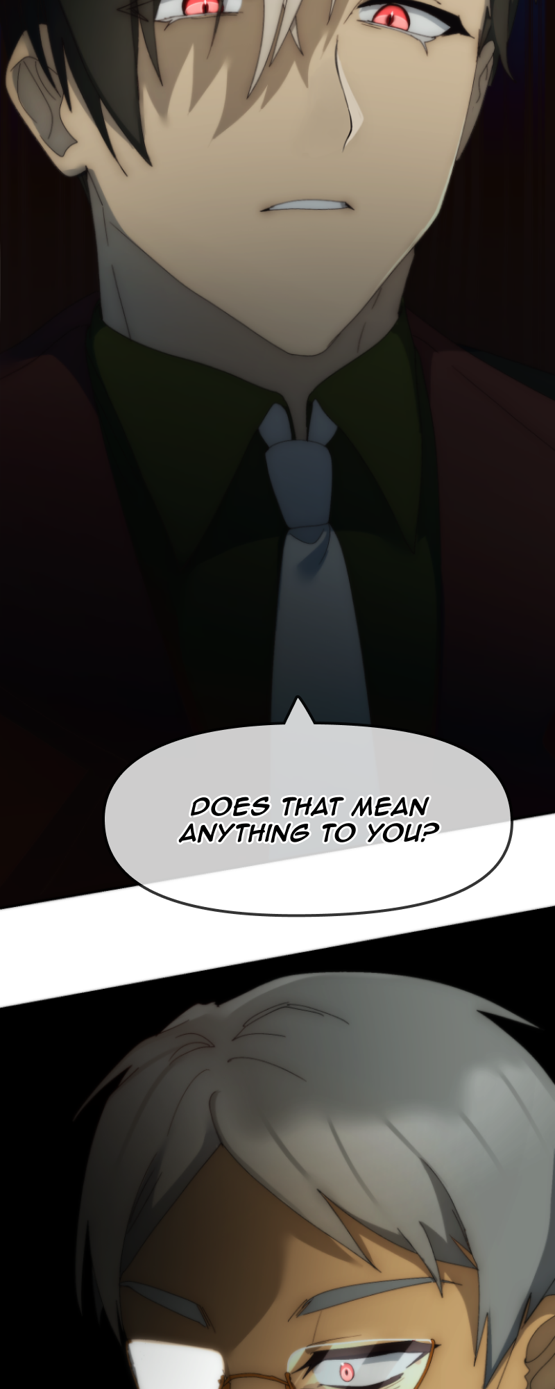 Deadly Hour Chapter 7 - page 57