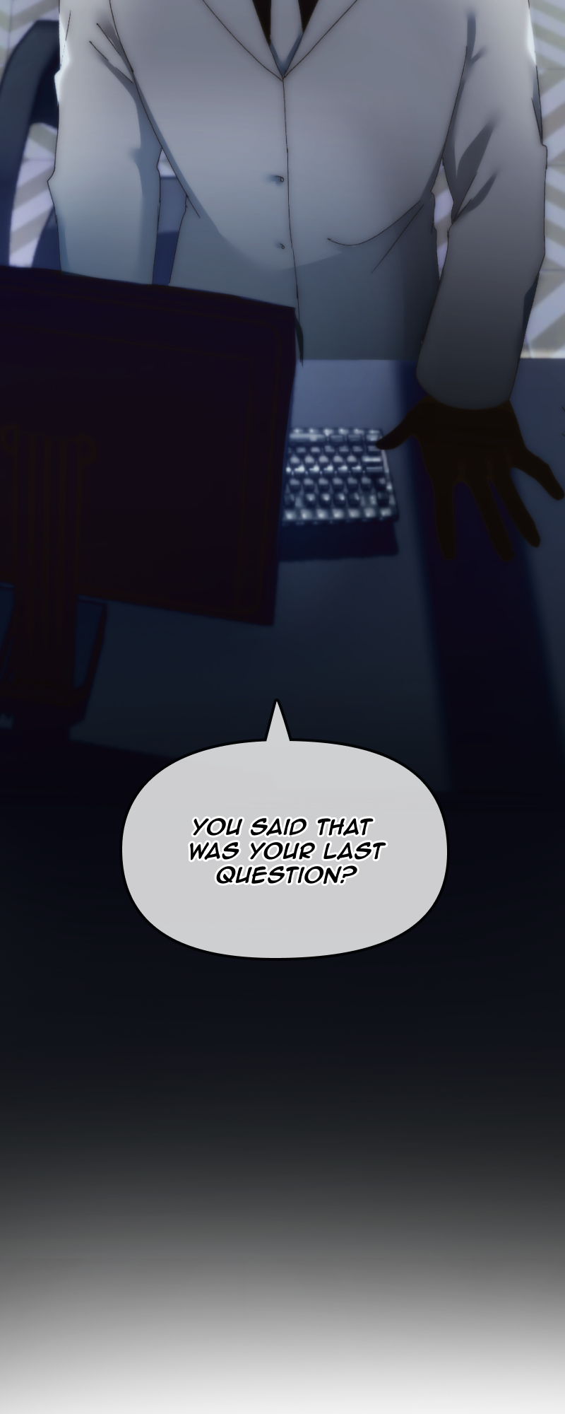 Deadly Hour Chapter 7 - page 60