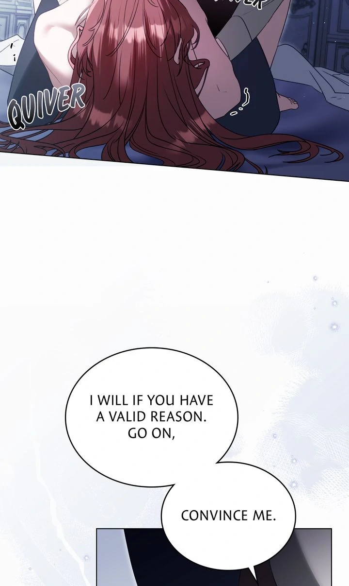 Odalisque [Hazel] Chapter 21 - page 17