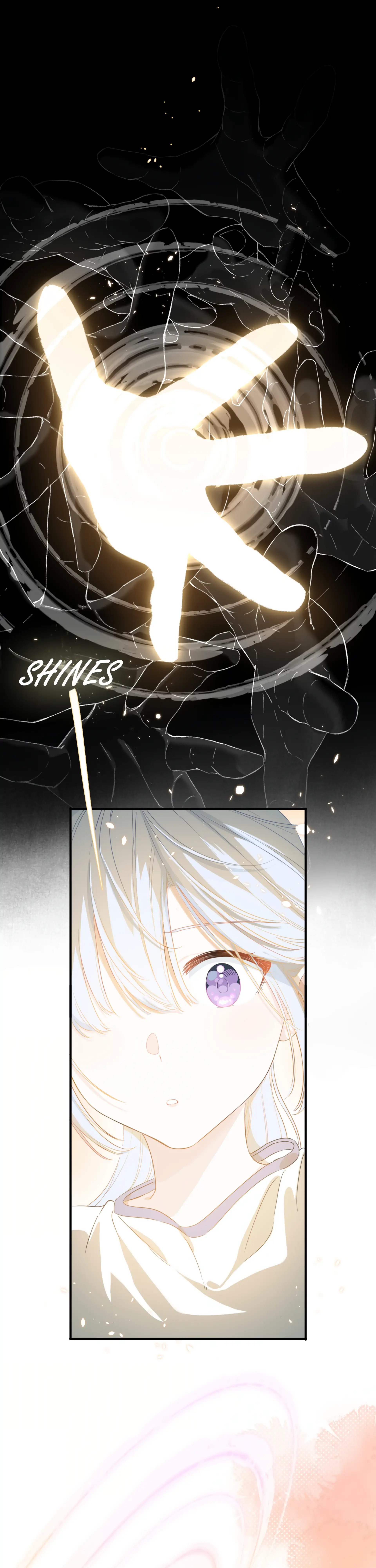 Falling in Love Gives Me Superpowers Chapter 7 - page 63