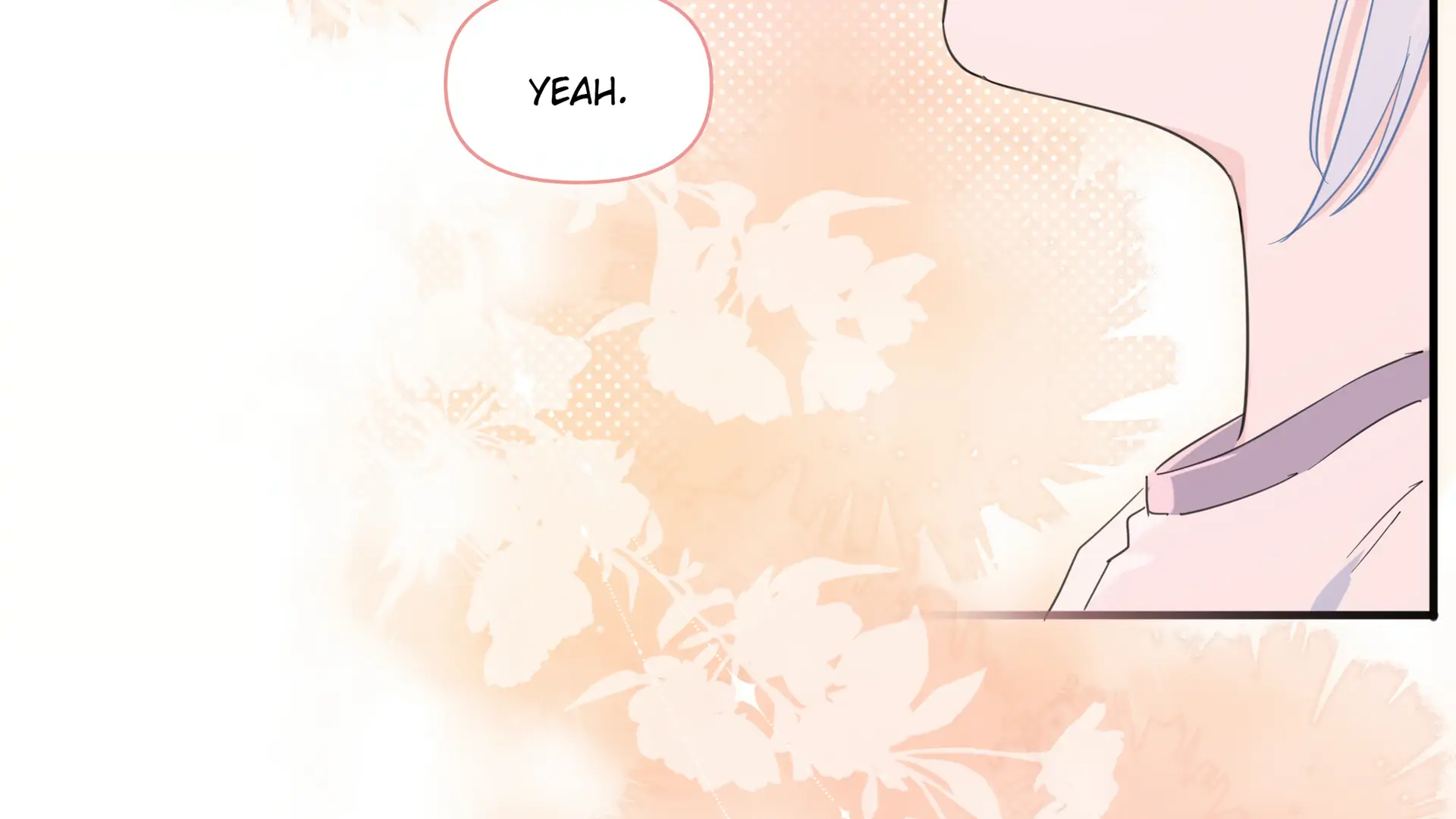 Falling in Love Gives Me Superpowers Chapter 7 - page 69