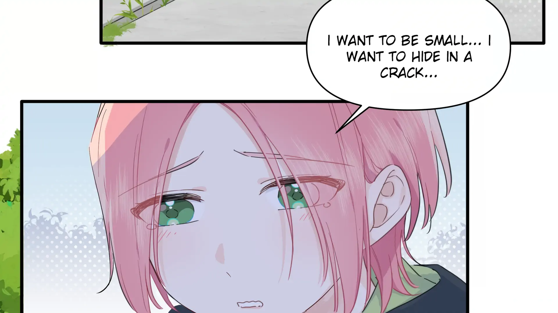 Falling in Love Gives Me Superpowers Chapter 8 - page 60