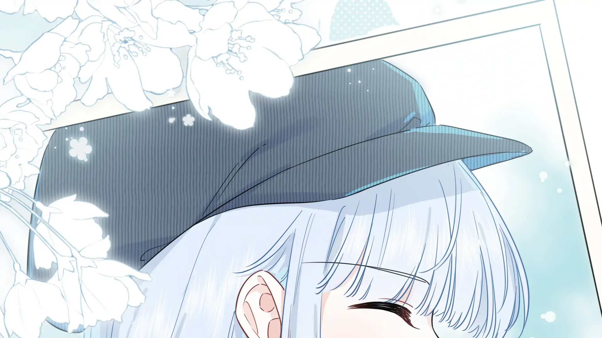 Falling in Love Gives Me Superpowers Chapter 15 - page 25