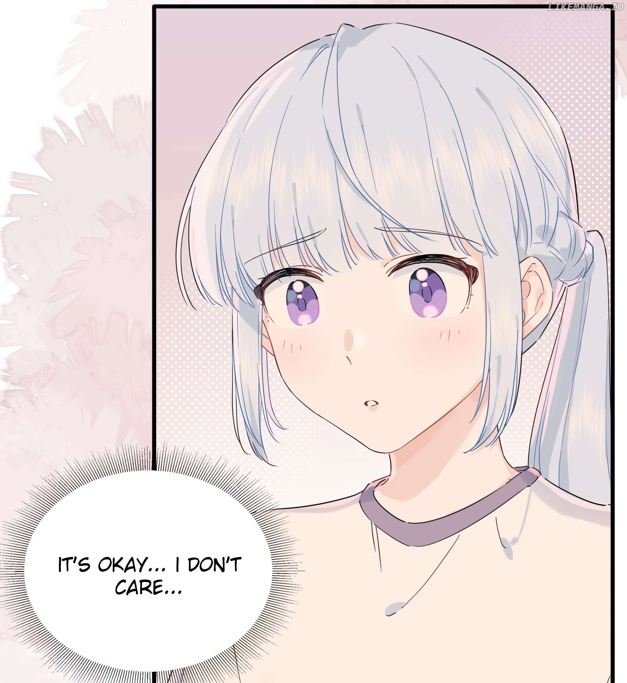 Falling in Love Gives Me Superpowers Chapter 16 - page 29