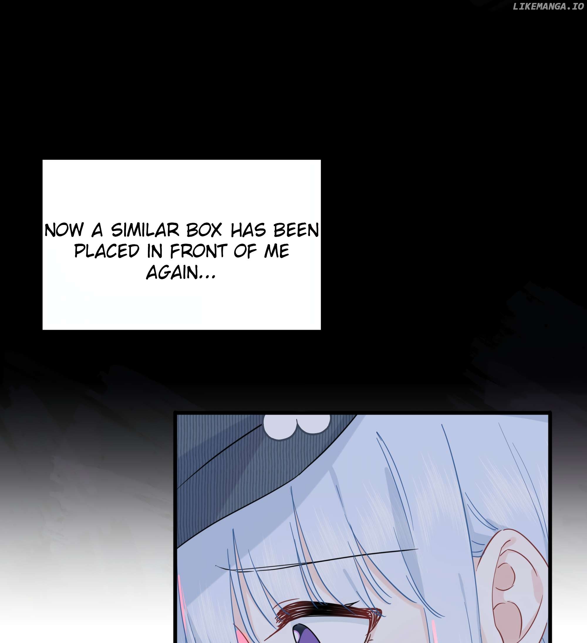 Falling in Love Gives Me Superpowers Chapter 17 - page 36