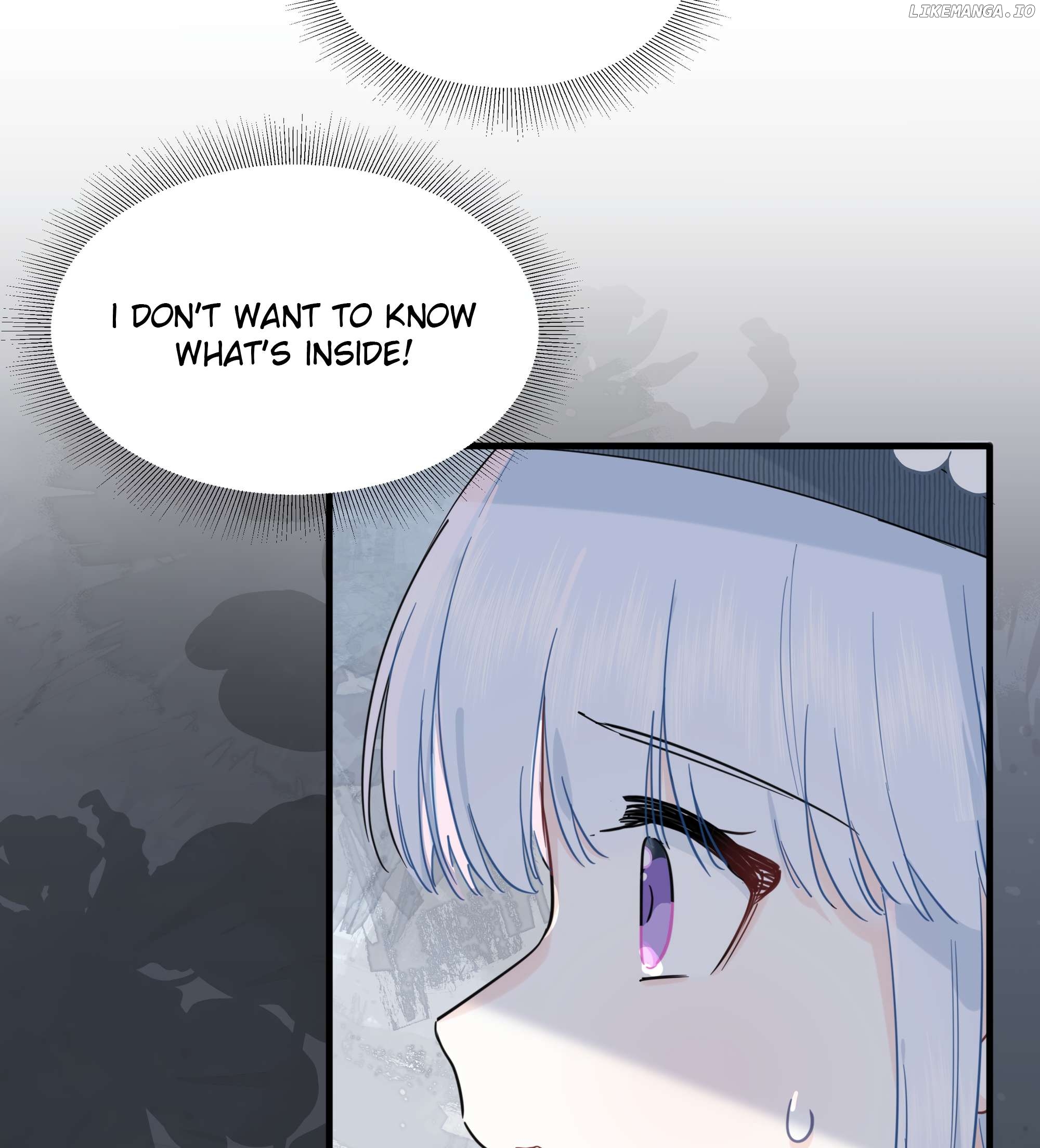 Falling in Love Gives Me Superpowers Chapter 17 - page 42