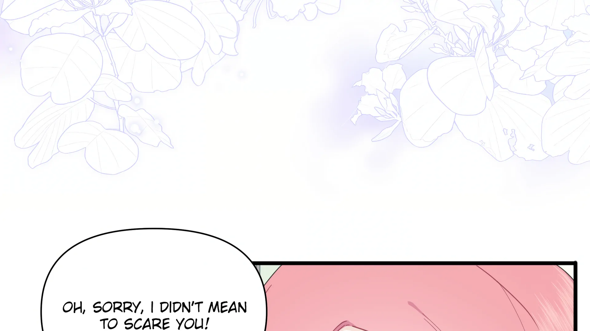 Falling in Love Gives Me Superpowers Chapter 19 - page 28