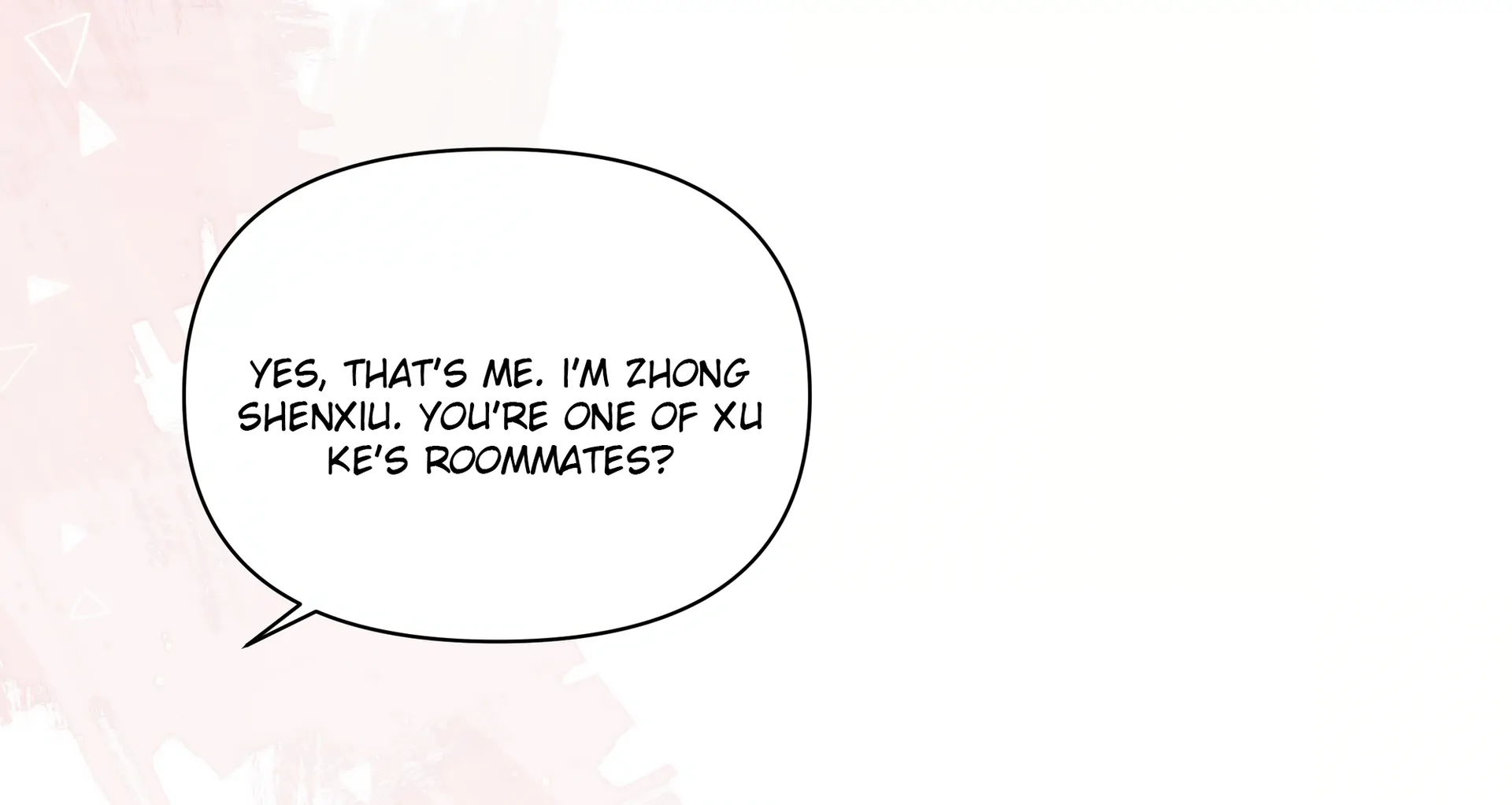 Falling in Love Gives Me Superpowers Chapter 19 - page 66