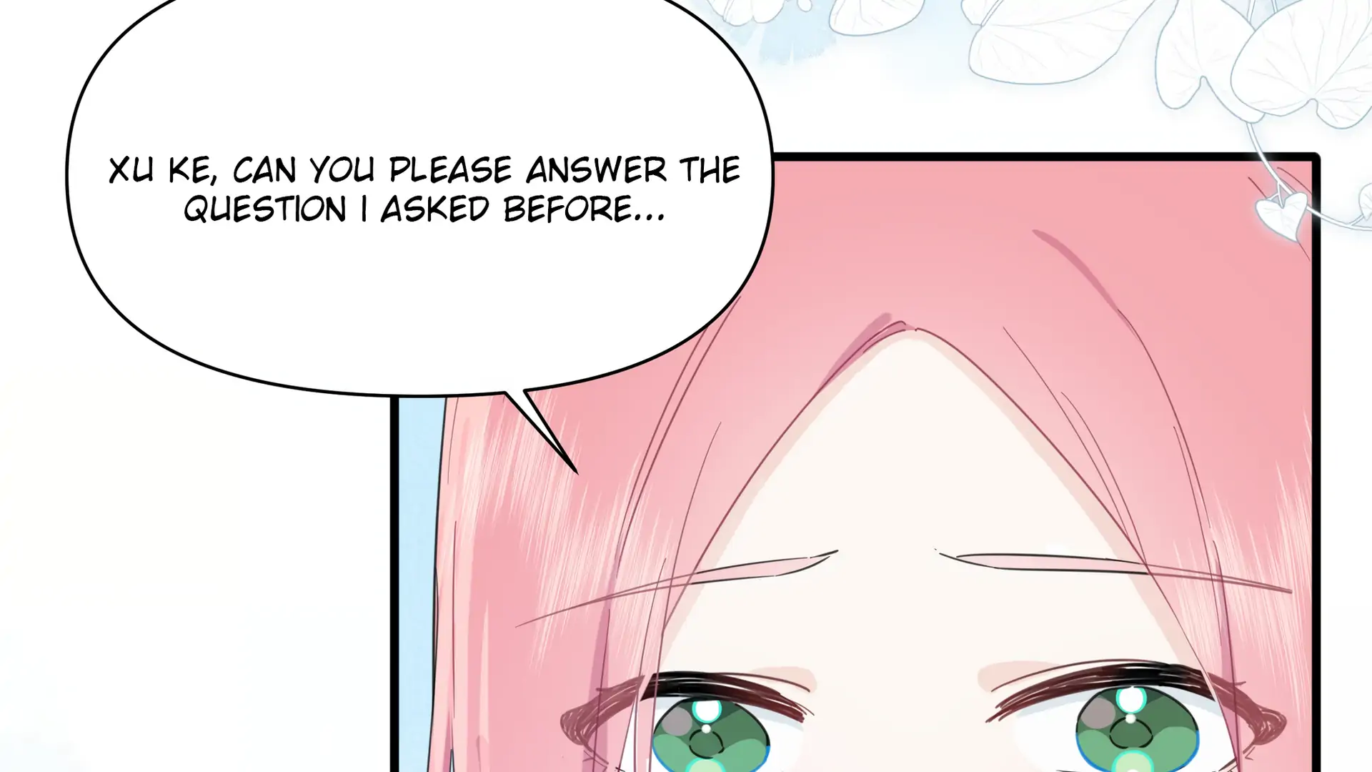 Falling in Love Gives Me Superpowers Chapter 22 - page 58