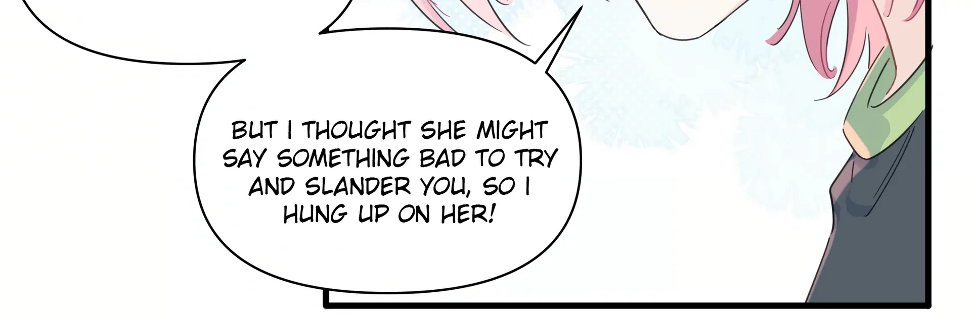 Falling in Love Gives Me Superpowers Chapter 22 - page 66