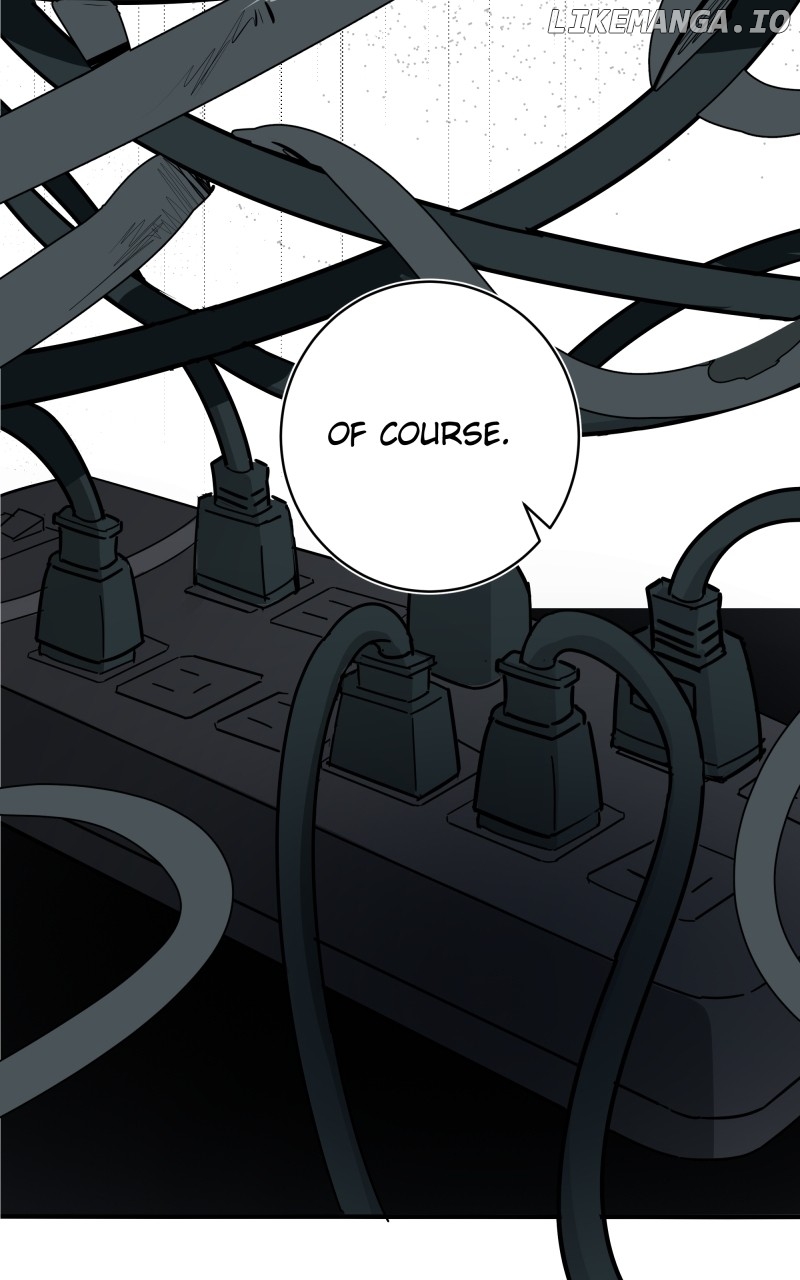 The Death of Kindness Chapter 4 - page 94