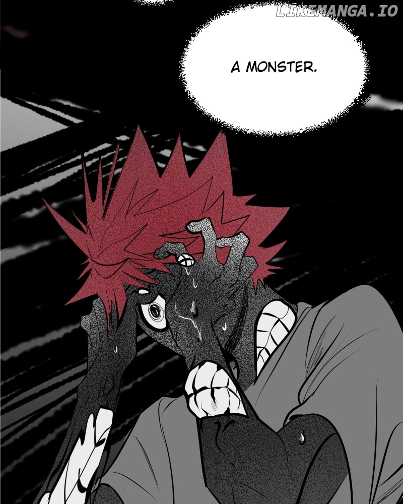 The Death of Kindness Chapter 5 - page 62