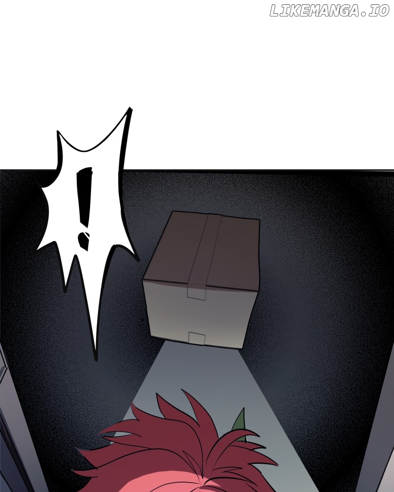 The Death of Kindness Chapter 5 - page 116