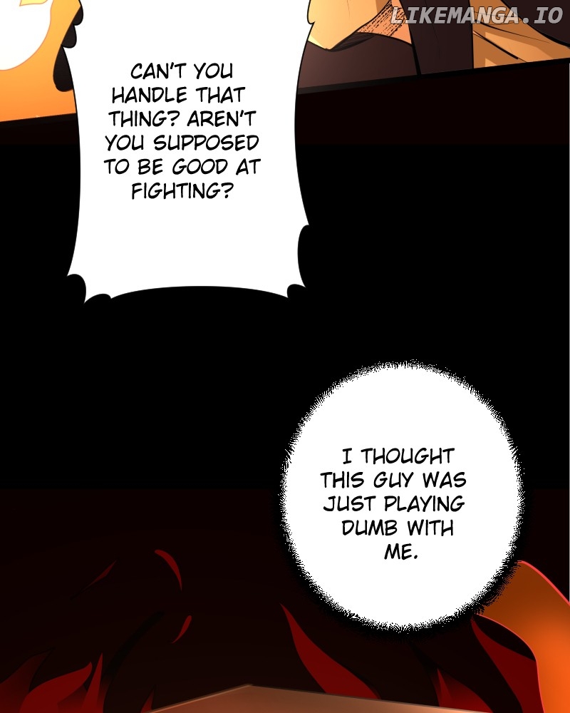 The Death of Kindness Chapter 6 - page 12