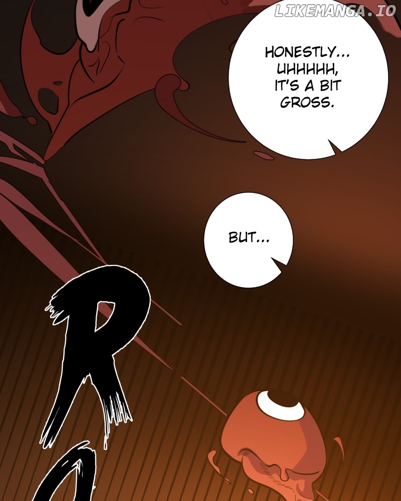 The Death of Kindness Chapter 6 - page 101