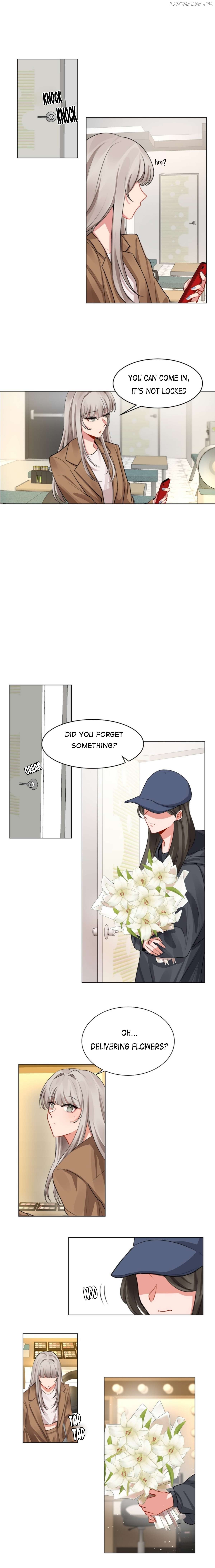 Flower of Youth Chapter 1 - page 10