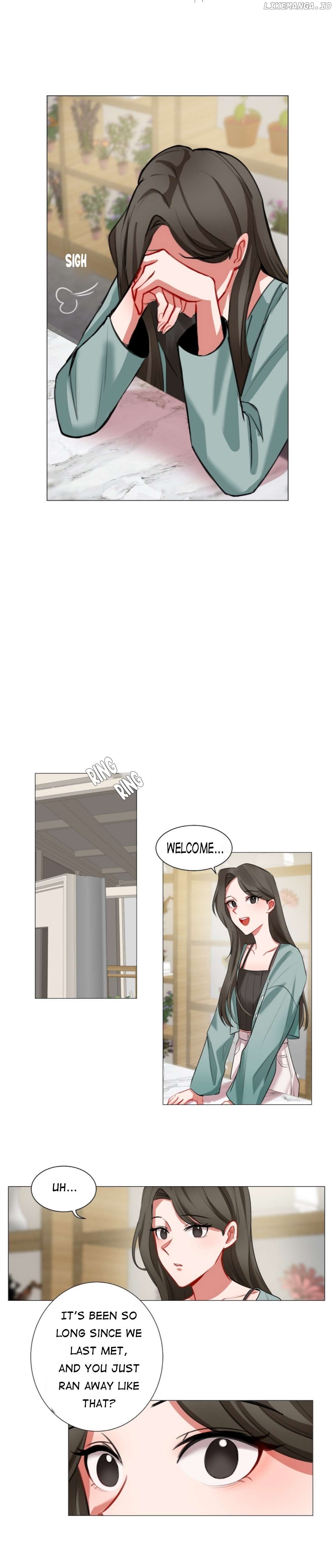 Flower of Youth Chapter 2 - page 5