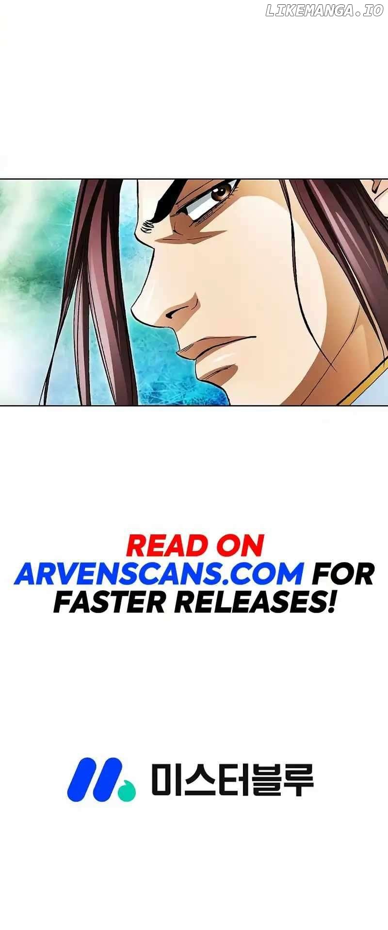 Peerless - Manhwa Chapter 4 - page 9