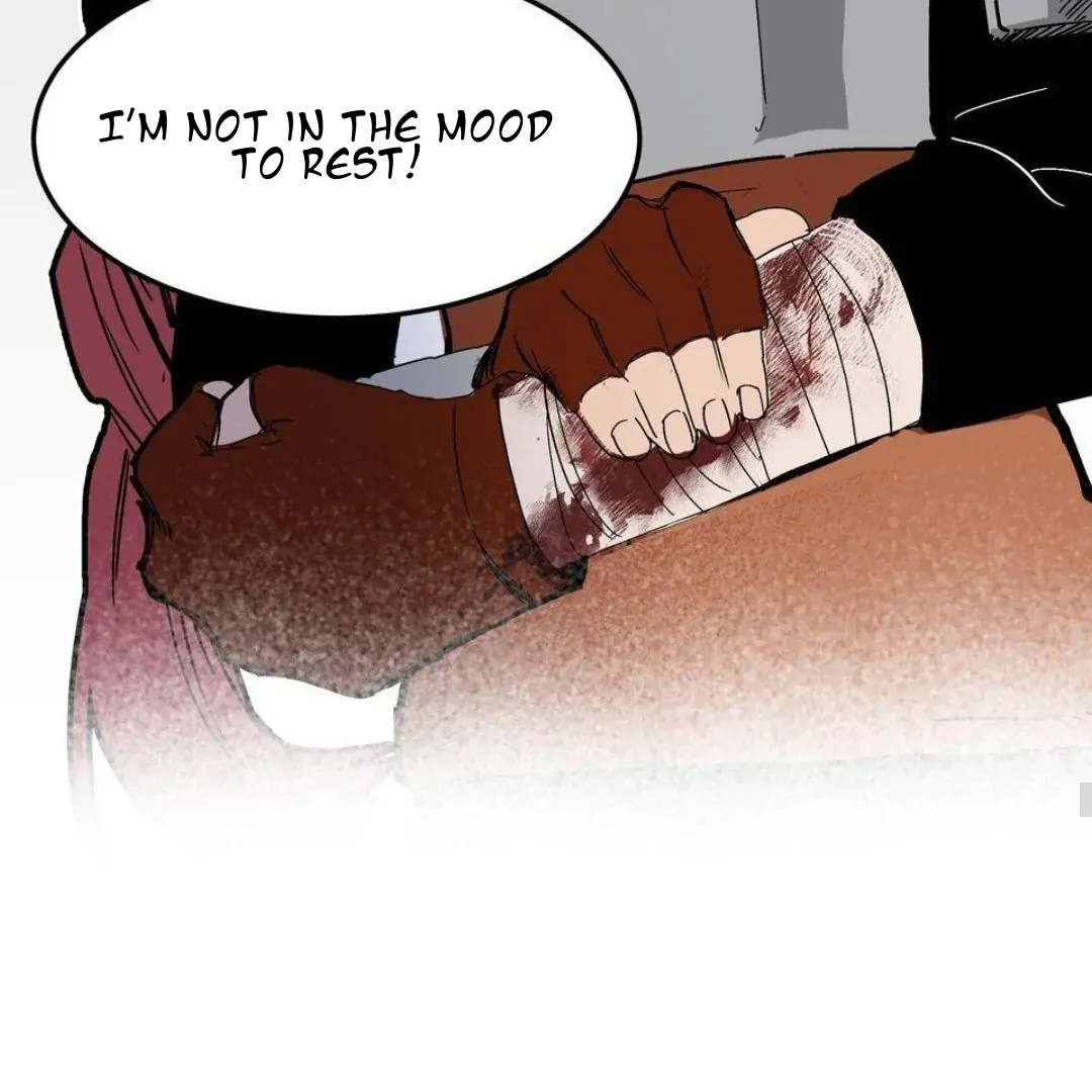 Garden of Ashes Chapter 1 - page 63