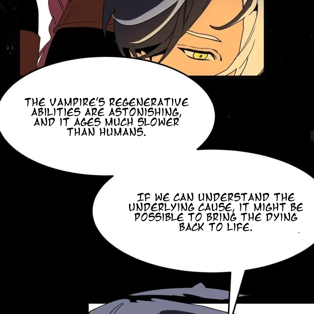 Garden of Ashes Chapter 1 - page 88