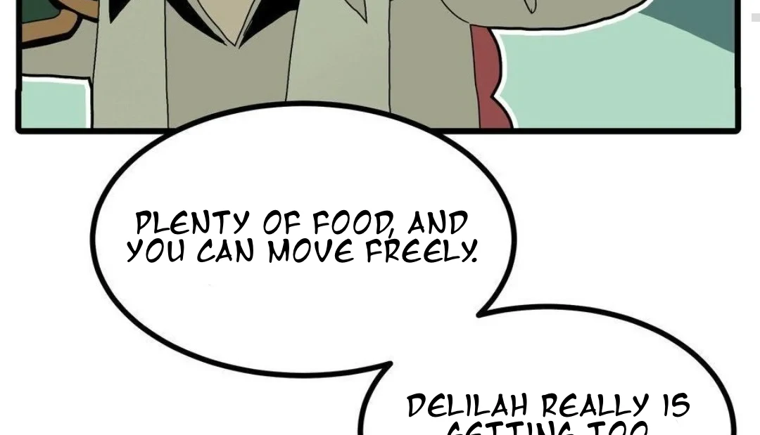 Garden of Ashes Chapter 2 - page 105