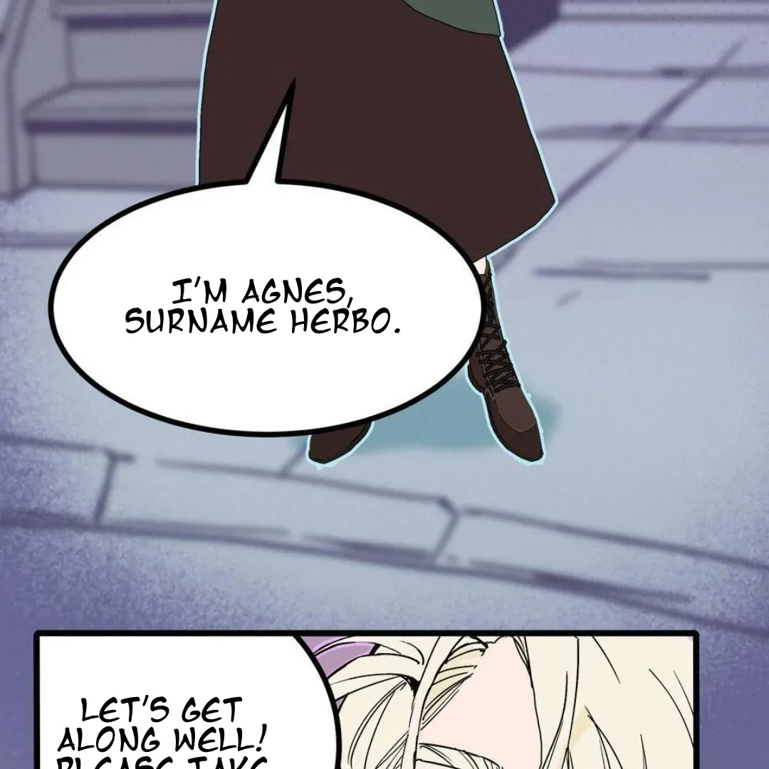 Garden of Ashes Chapter 2 - page 83