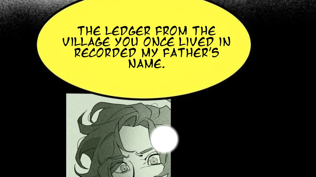 Garden of Ashes Chapter 3 - page 83