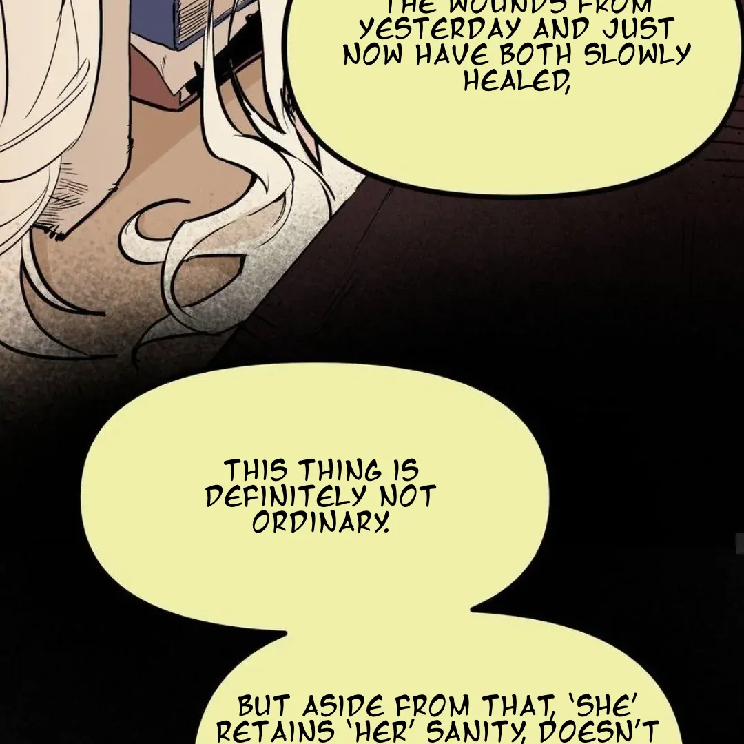 Garden of Ashes Chapter 4 - page 111