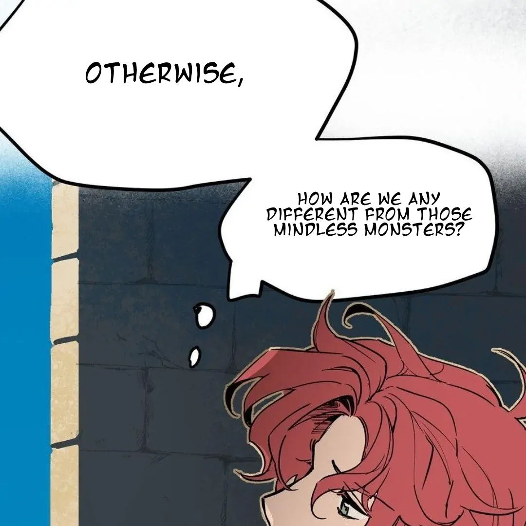 Garden of Ashes Chapter 4 - page 37