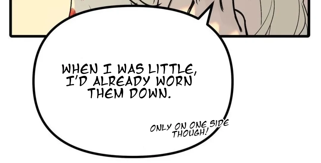 Garden of Ashes Chapter 4 - page 70