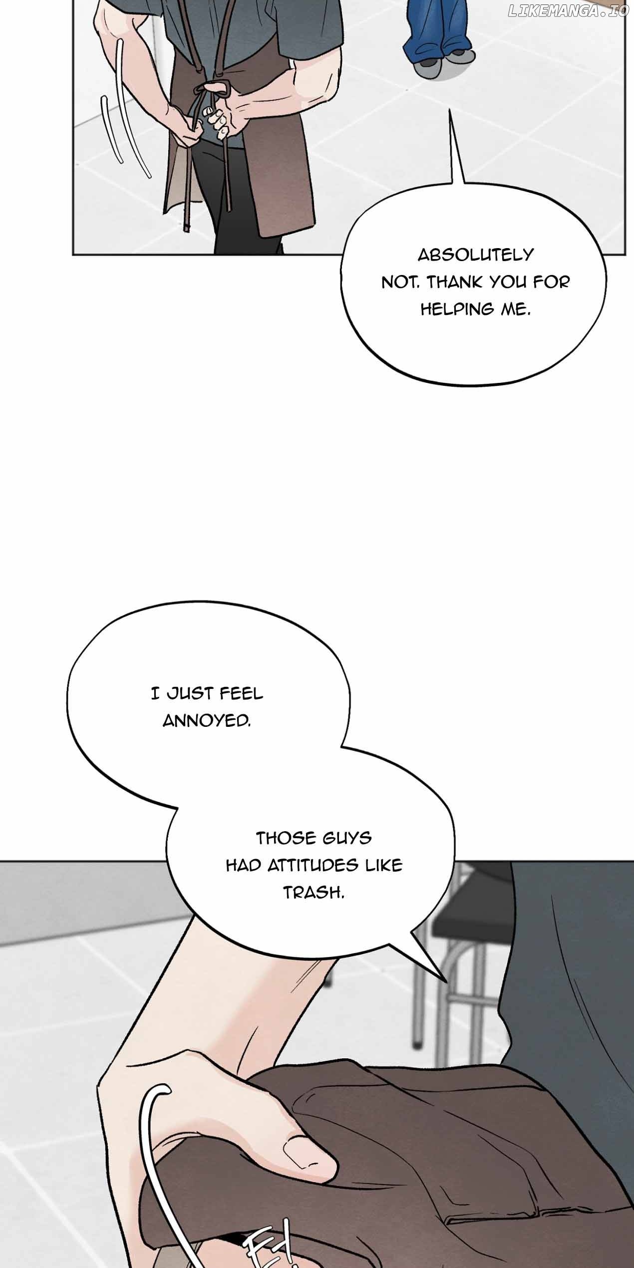 The Circumstances of an idiot Chapter 9 - page 37