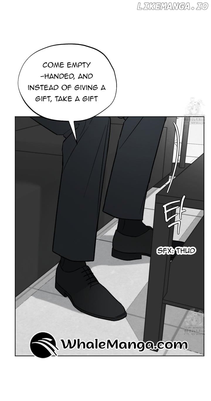 The Circumstances of an idiot Chapter 21 - page 41