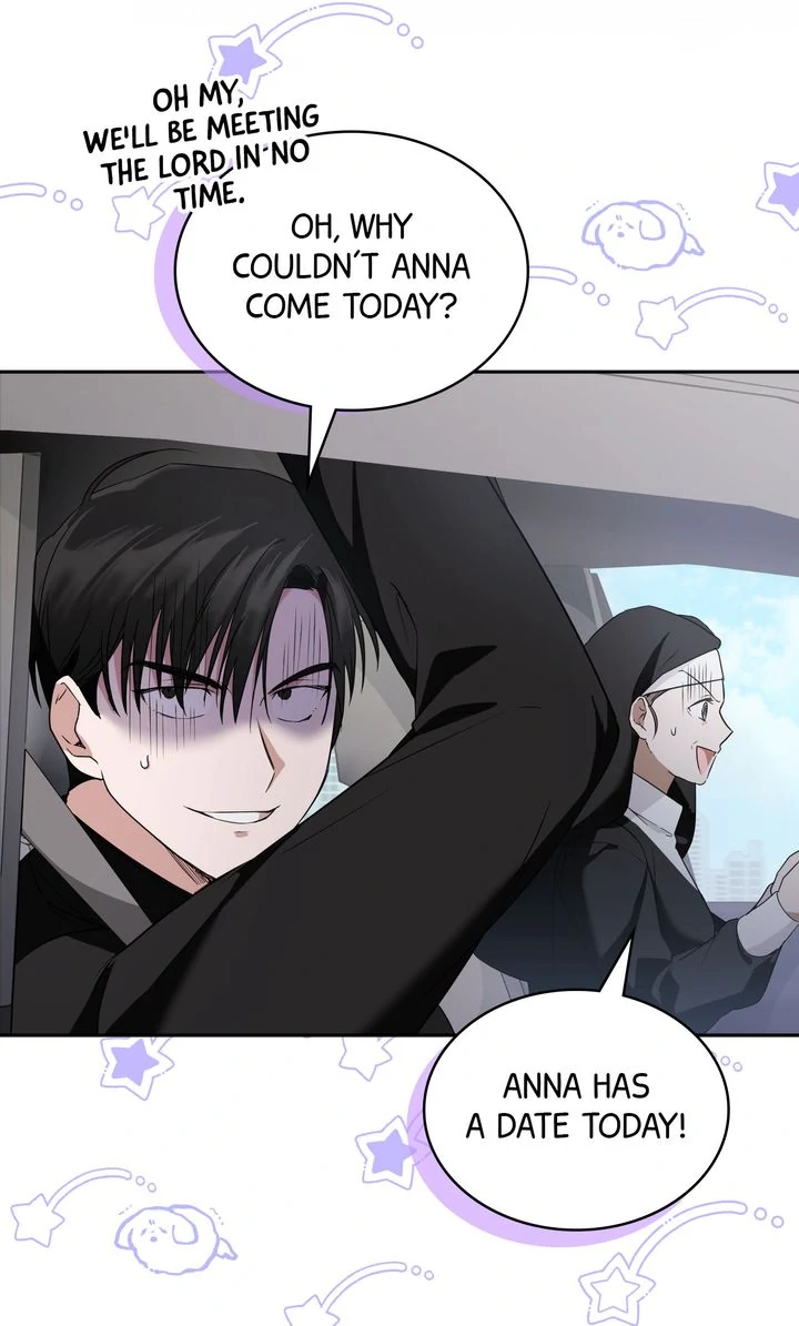 Cloth and Dagger Chapter 1 - page 91