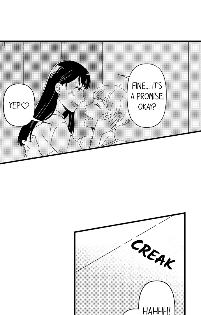 One-Night Stand Proposal [Uncensored] Chapter 1 - page 13