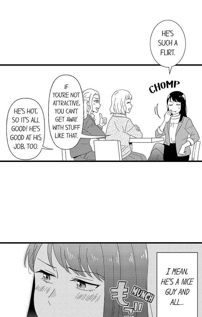 One-Night Stand Proposal [Uncensored] Chapter 1 - page 27