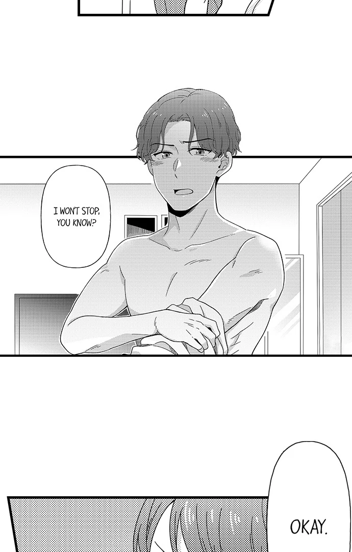 One-Night Stand Proposal [Uncensored] Chapter 3 - page 20